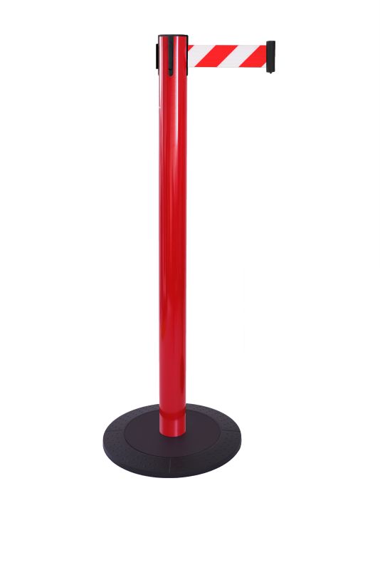 Stopper Master Red
